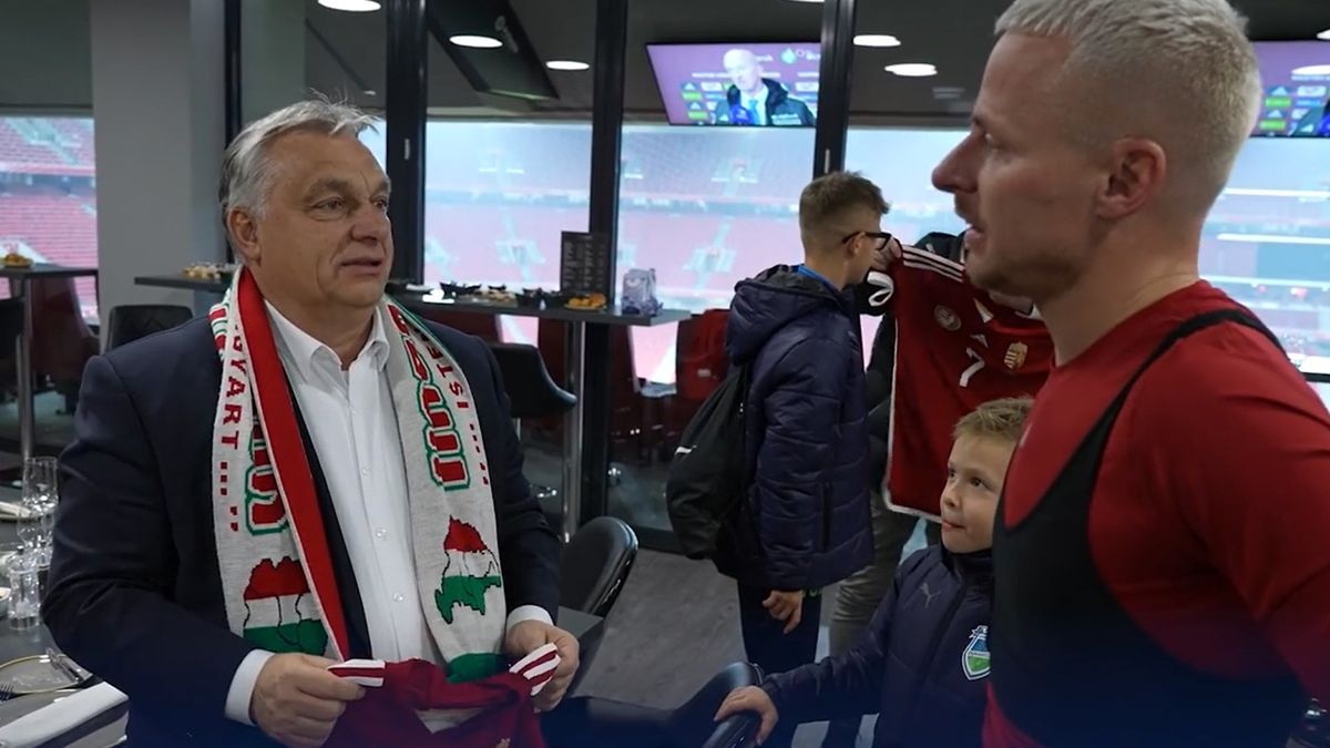 „Hnus a humus.“ Orbánova šála s Velkým Uherskem naštvala sousední země